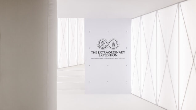 Moncler's The Extraordinary Expedition
